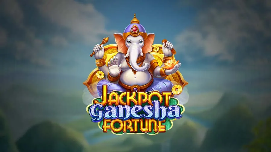 Ganesha Fortune slot game by PG Soft