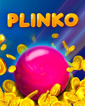 Plinko slot game by BGaming